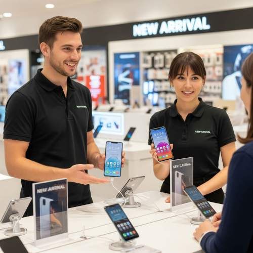 Promotor/a de Telefonía Part Time (30hrs. semanales) - Pucón