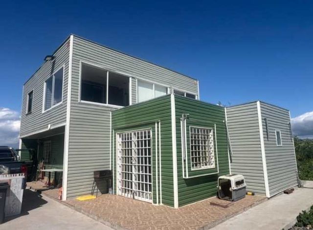 Excelente parcela en padre hurtado 1hec