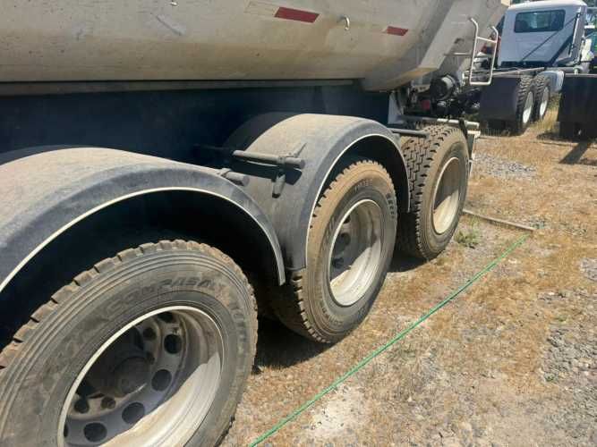 BATEA TREMAC   20mt3