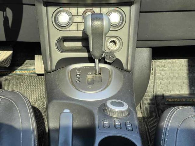 2013 Nissan Qashqai 2.0 Auto 4X4