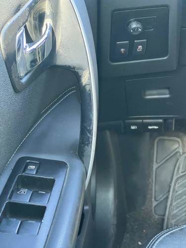 2013 Nissan Qashqai 2.0 Auto 4X4