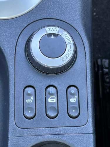 2013 Nissan Qashqai 2.0 Auto 4X4