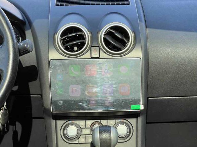 2013 Nissan Qashqai 2.0 Auto 4X4