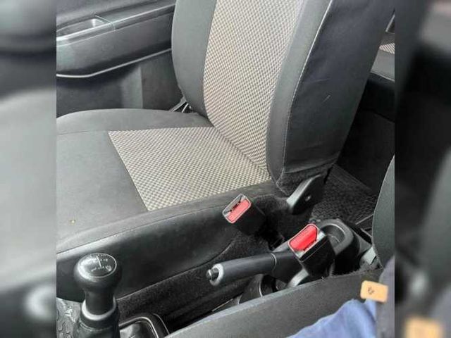 SUZUKI S-PRESSO 2022