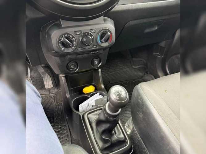 SUZUKI S-PRESSO 2022