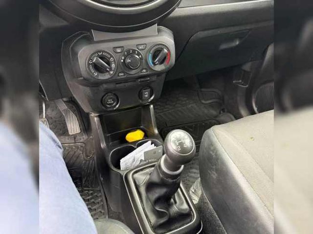 SUZUKI S-PRESSO 2022