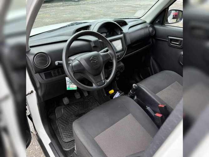 SUZUKI S-PRESSO 2022