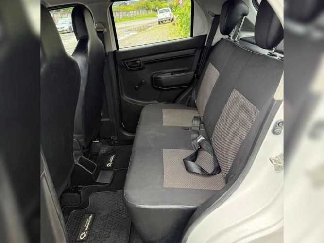 SUZUKI S-PRESSO 2022