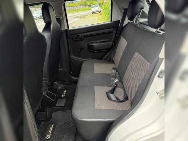 SUZUKI S-PRESSO 2022