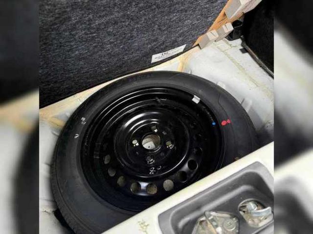 SUZUKI S-PRESSO 2022