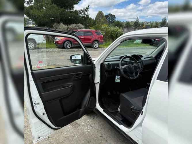 SUZUKI S-PRESSO 2022