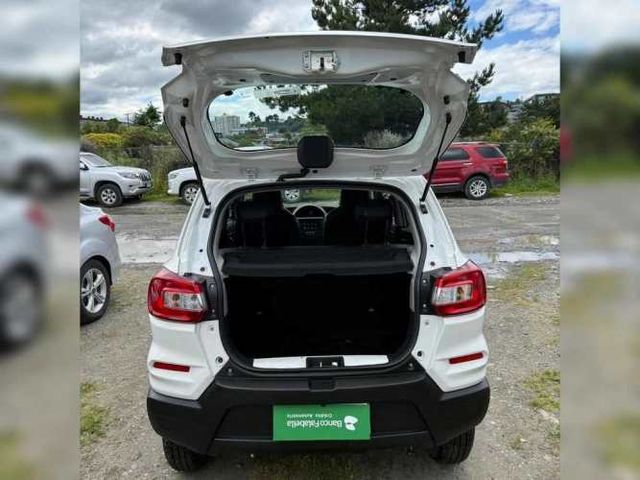 SUZUKI S-PRESSO 2022