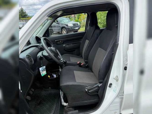 SUZUKI S-PRESSO 2022