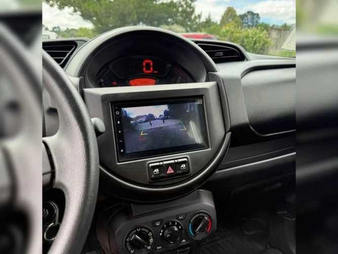 SUZUKI S-PRESSO 2022