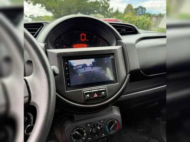 SUZUKI S-PRESSO 2022