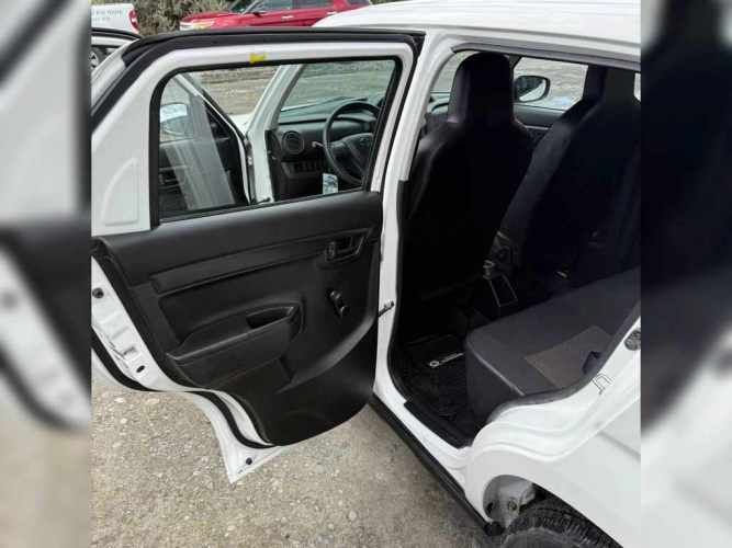 SUZUKI S-PRESSO 2022