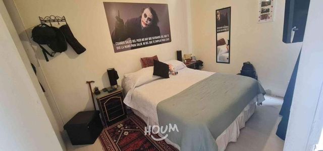 Departamento en Zenteno