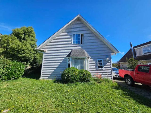 Casa en venta en Puerto Varas (133749)