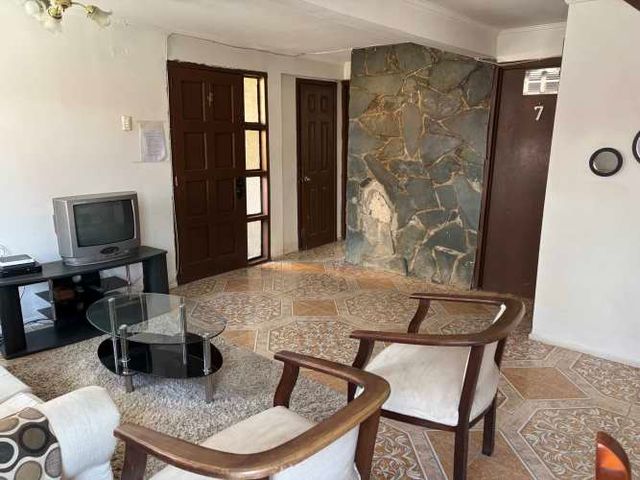 Casa con dptos. independientes, Los Fresnos, Collao, Concepción