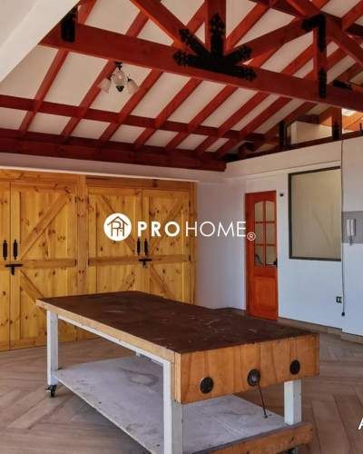 BASE OPERATIVA PARA EMPRESAS: Casa 600m² Amoblada | Salida Salvador Allende