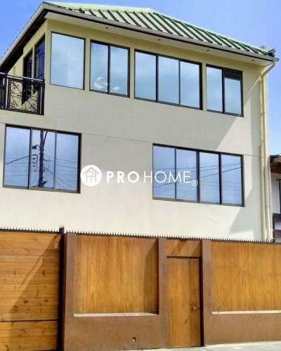 BASE OPERATIVA PARA EMPRESAS: Casa 600m² Amoblada | Salida Salvador Allende