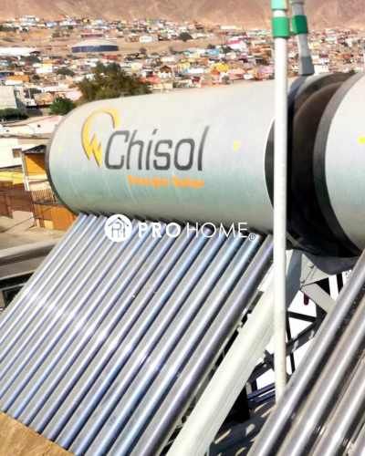 BASE OPERATIVA PARA EMPRESAS: Casa 600m² Amoblada | Salida Salvador Allende