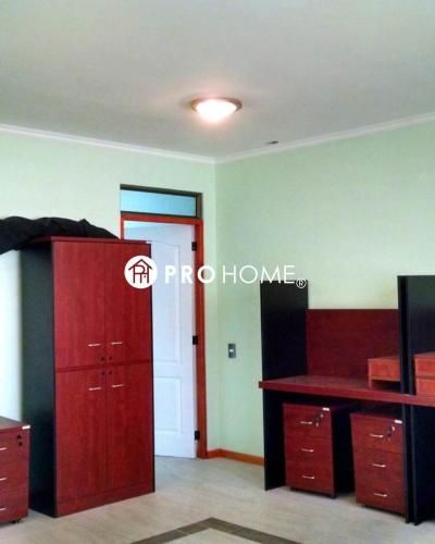 BASE OPERATIVA PARA EMPRESAS: Casa 600m² Amoblada | Salida Salvador Allende