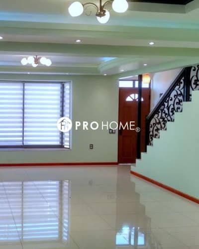 BASE OPERATIVA PARA EMPRESAS: Casa 600m² Amoblada | Salida Salvador Allende