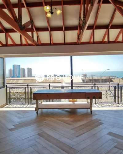 BASE OPERATIVA PARA EMPRESAS: Casa 600m² Amoblada | Salida Salvador Allende