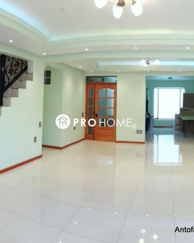 BASE OPERATIVA PARA EMPRESAS: Casa 600m² Amoblada | Salida Salvador Allende