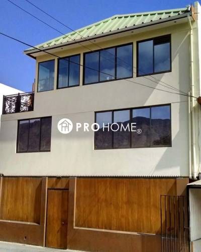 BASE OPERATIVA PARA EMPRESAS: Casa 600m² Amoblada | Salida Salvador Allende