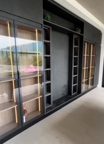 Maestro Mueblista / Carpintero