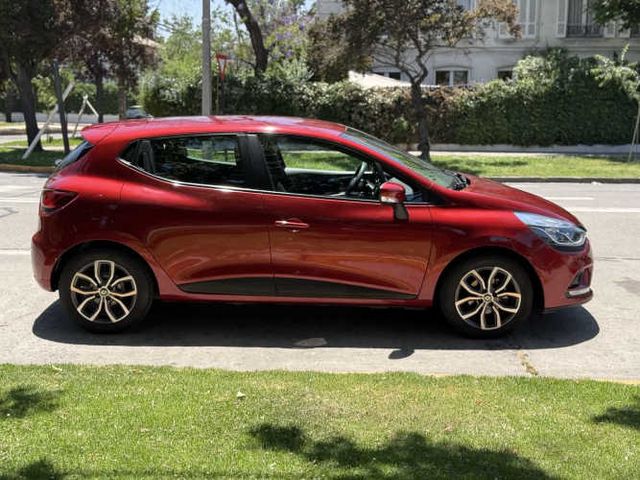 2020 Renault Clio 1.2 Manual Expression