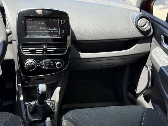 2020 Renault Clio 1.2 Manual Expression