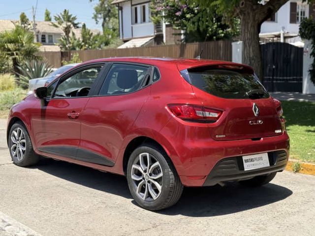 2020 Renault Clio 1.2 Manual Expression