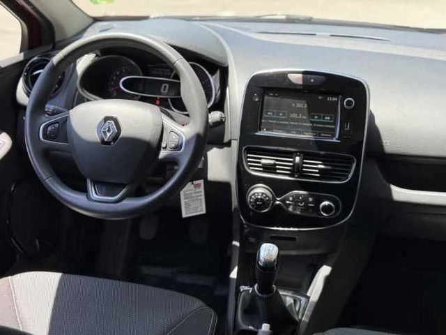 2020 Renault Clio 1.2 Manual Expression