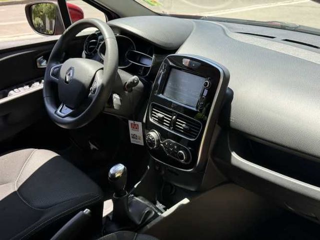 2020 Renault Clio 1.2 Manual Expression