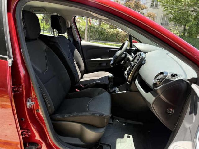 2020 Renault Clio 1.2 Manual Expression