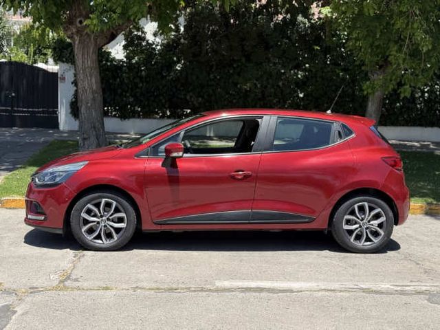 2020 Renault Clio 1.2 Manual Expression