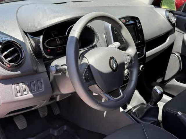 2020 Renault Clio 1.2 Manual Expression