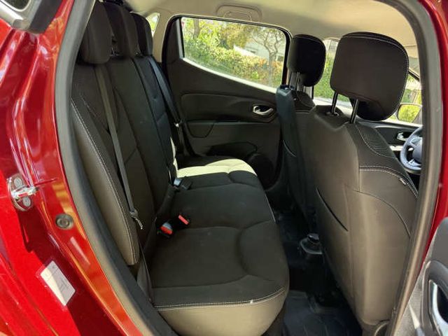 2020 Renault Clio 1.2 Manual Expression