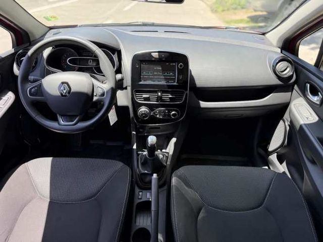 2020 Renault Clio 1.2 Manual Expression