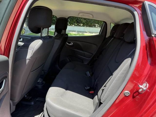 2020 Renault Clio 1.2 Manual Expression