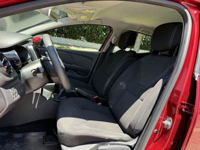 2020 Renault Clio 1.2 Manual Expression