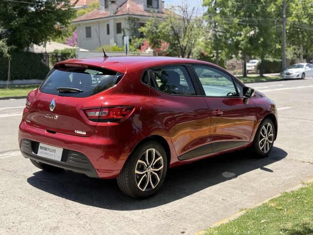 2020 Renault Clio 1.2 Manual Expression