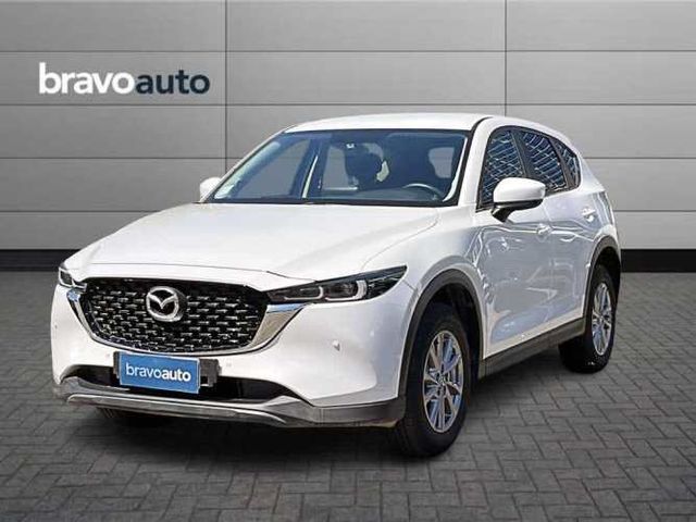 MAZDA CX-5  2024