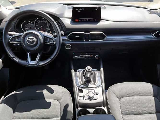 MAZDA CX-5  2024