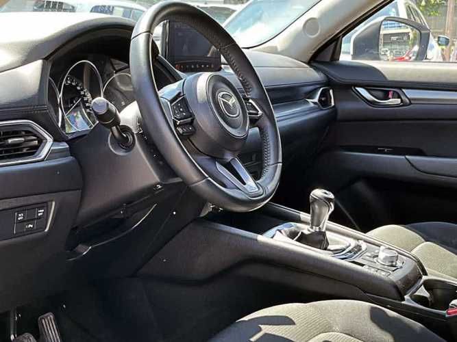 MAZDA CX-5  2024