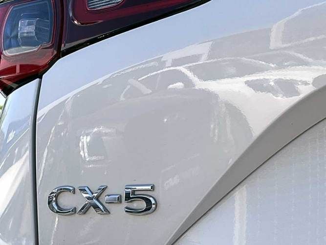 MAZDA CX-5  2024