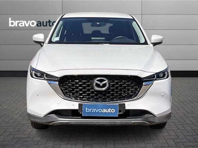 MAZDA CX-5  2024